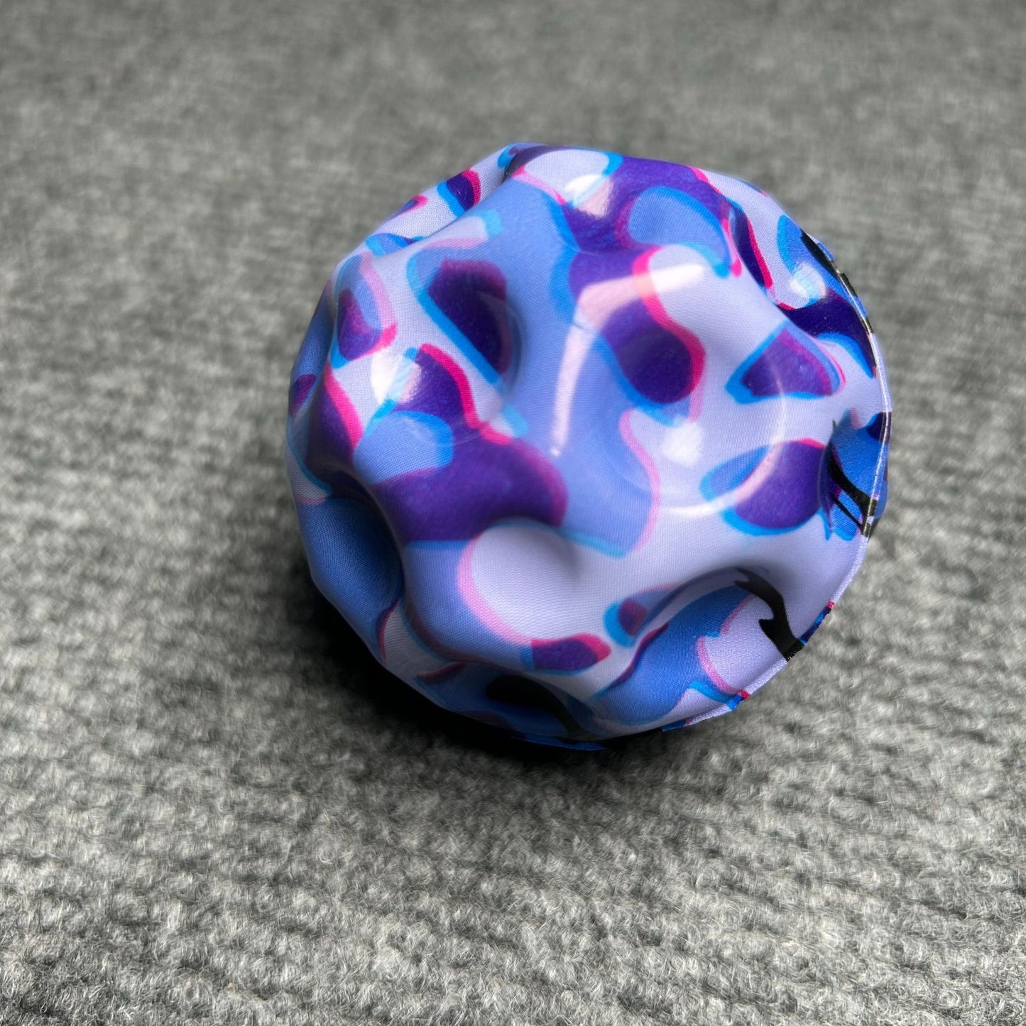Super Bouncy Moon Ball – ¡La pelota que desafía la gravedad!